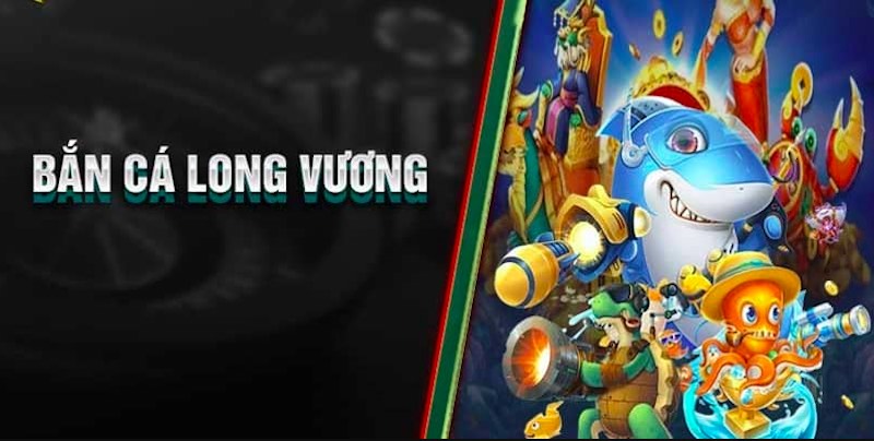 Khoảnh khắc nổ hũ trong Long Vương mang lại phần thưởng cực lớn