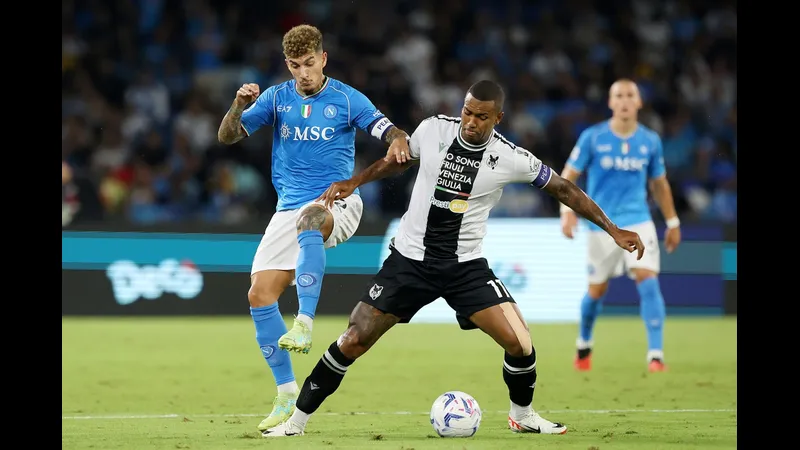 Minh họa cho "Hình ảnh bóng đá 'Udinese' Minh họa cho "Hình ảnh bóng đá 'Udinese'